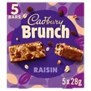 Cereal Snack Bars