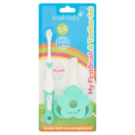 Baby Grooming