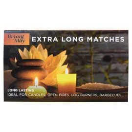 Matches & Firelighters