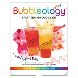 Pre-Mixed Cocktail Mixers & Syrups