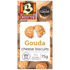 Biscuits for Cheese