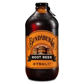 Ginger Beer & Cream Soda