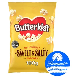 Popcorn