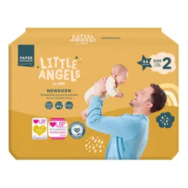 Nappies & Changing Mats