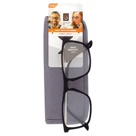 Eye, Ear & Foot Care