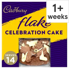 Birthday & Celebration Cakes
