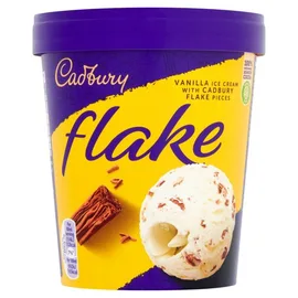 Luxury Ice Cream Tubs