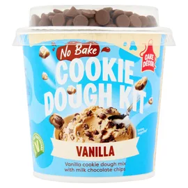 Baking & Cake Mixes
