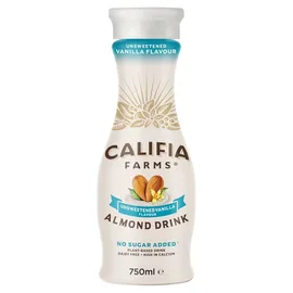 Milk Alternatives