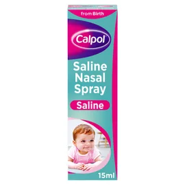 Baby Allergy & Hayfever