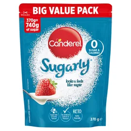 Sweeteners