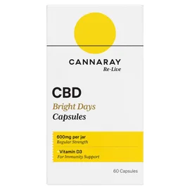 CBD, Sleep & Calming Aids