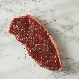 Venison & Wild Game