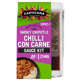 Mexican Sauces