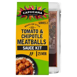 Mexican Sauces