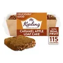 Loaf Cakes