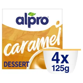 Desserts