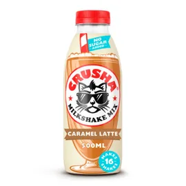 Milkshake Mix
