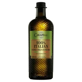 Extra Virgin Olive Oil