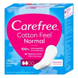 Pantyliners