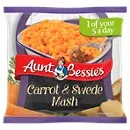 Frozen Vegetables