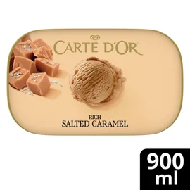 Luxury Ice Cream Tubs