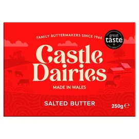 Butter, Fats & Spreads