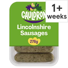 Frozen Sausages