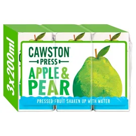 Pear
