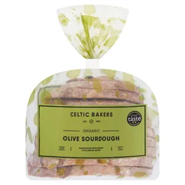 Sourdough Bread