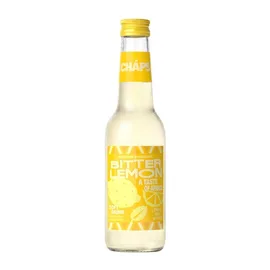Bitter Lemon