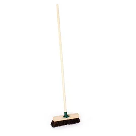Mops, Brushes & Dusters