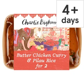 Ready Meals for 2+