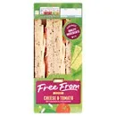 Sandwiches & Wraps