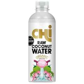 Coconut & Tree Water