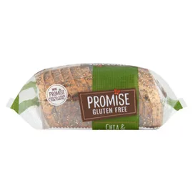 Brown Bread