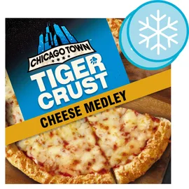 Frozen Food