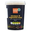 Chicken Soup
