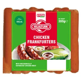 Sausages