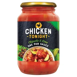 Mexican Sauces