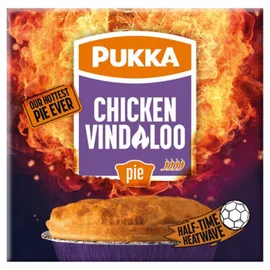 Savoury Pies