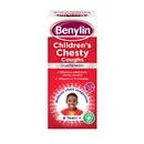 Baby Cough, Colds & Congestion
