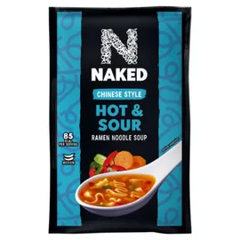 Noodles