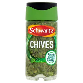 Dried Herbs