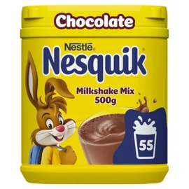 Milkshake Mix