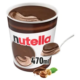 Luxury Ice Cream Tubs