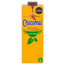 Milk Alternatives