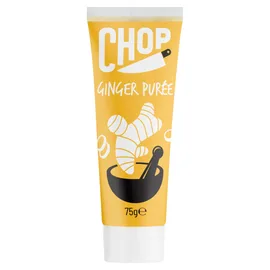 Chillies, Ginger & Ingredients