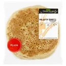 Crumpets