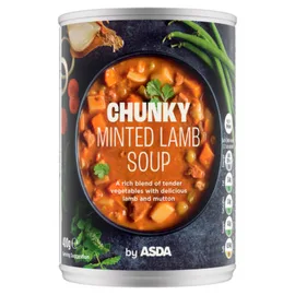Meat Soup